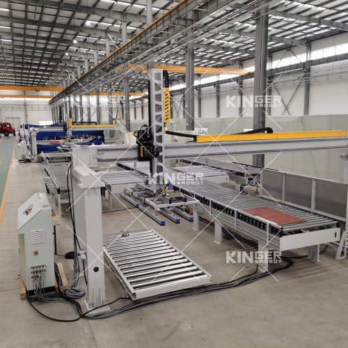 ��ܰ��˻�е��